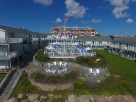 Anchor In Hotel