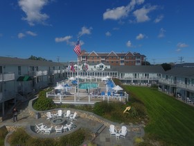 Anchor In Hotel