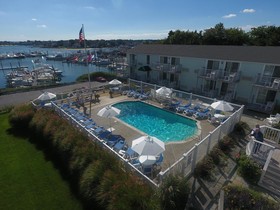 Anchor In Hotel