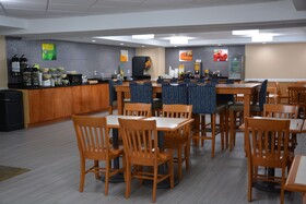 Best Western Cape Cod Hotel