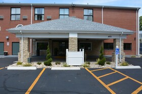 Best Western Cape Cod Hotel