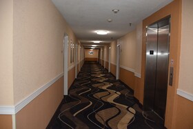 Best Western Cape Cod Hotel