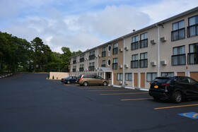 Best Western Cape Cod Hotel