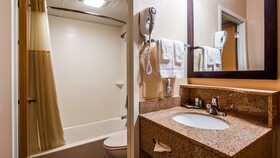 Best Western Cape Cod Hotel