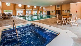 Best Western Cape Cod Hotel