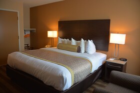 Best Western Cape Cod Hotel