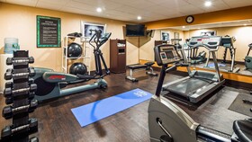 Best Western Cape Cod Hotel