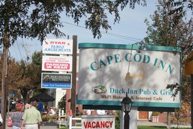 Cape Cod Inn
