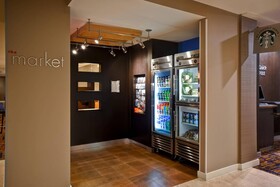 Courtyard by Marriott Cape Cod Hyannis
