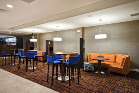 Courtyard by Marriott Cape Cod Hyannis