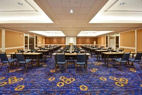 Courtyard by Marriott Cape Cod Hyannis