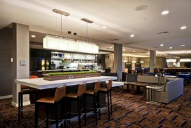 Courtyard by Marriott Cape Cod Hyannis