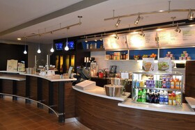 Courtyard by Marriott Cape Cod Hyannis