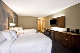 Courtyard by Marriott Cape Cod Hyannis
