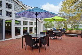Courtyard by Marriott Cape Cod Hyannis