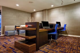 Courtyard by Marriott Cape Cod Hyannis