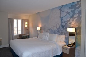 Courtyard by Marriott Cape Cod Hyannis