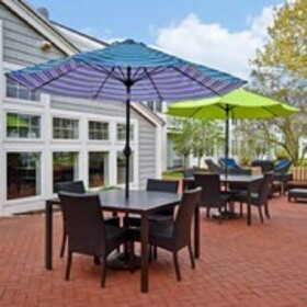 Courtyard by Marriott Cape Cod Hyannis