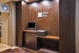 Courtyard by Marriott Cape Cod Hyannis