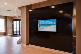 Courtyard by Marriott Cape Cod Hyannis