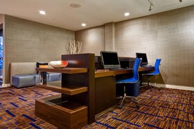 Courtyard by Marriott Cape Cod Hyannis