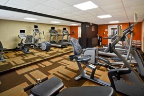 Courtyard by Marriott Cape Cod Hyannis