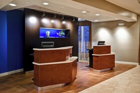 Courtyard by Marriott Cape Cod Hyannis