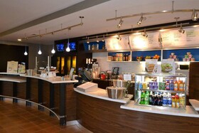 Courtyard by Marriott Cape Cod Hyannis