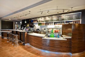 Courtyard by Marriott Cape Cod Hyannis