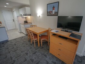 Courtyard Resort