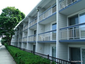 Courtyard Resort