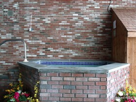 Courtyard Resort