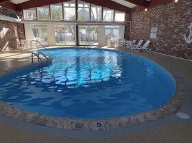 Courtyard Resort