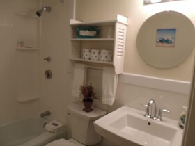 Courtyard Resort