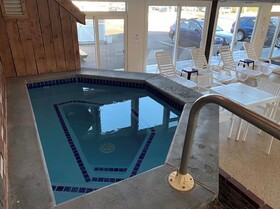 Courtyard Resort