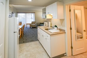 Courtyard Resort