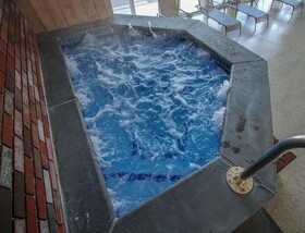 Courtyard Resort