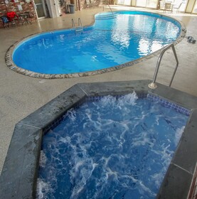 Courtyard Resort