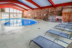 Courtyard Resort