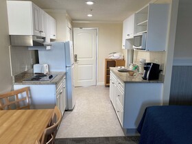 Courtyard Resort