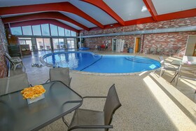 Courtyard Resort