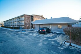 Courtyard Resort