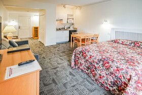 Courtyard Resort