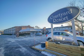 Courtyard Resort