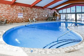 Courtyard Resort