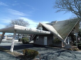Courtyard Resort