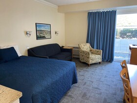Courtyard Resort