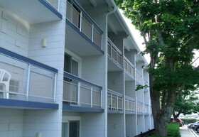 Courtyard Resort