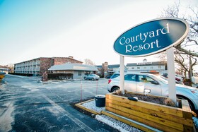 Courtyard Resort