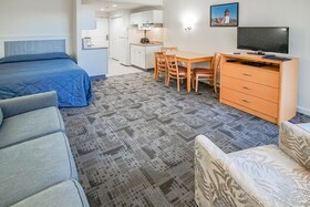 Courtyard Resort